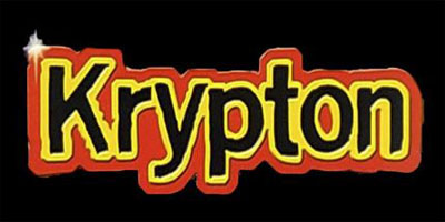 KRYPTON KRYPTON